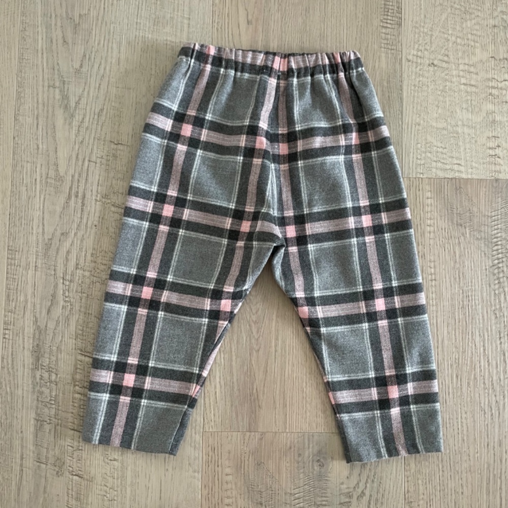 Il Gufo Pants Toddler 2T - Picture 3 of 5